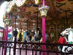 -厦门方特梦幻王国