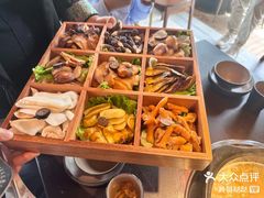 -芸鲜季·云南野生菌餐厅· 云南风物味研社(闵行店)