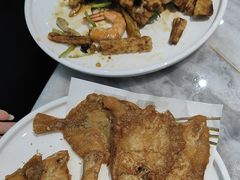 -隐厨·海鲜餐厅(恒通路店)