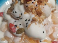 -郑喜旺烧烤(郑州总店)