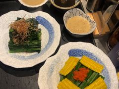 -大雄寿司(中华广场店)