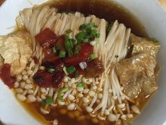 -玲燕蒸菜馆(江东路店)