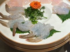 -海底捞火锅(正大乐城店)