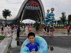 -渔岛海洋度假区