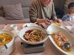 -王府井酒店(金桥港湾店)