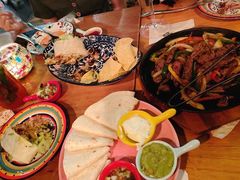 -TEQO·Mexican food & Bar