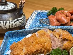 -本家食堂(华南店)