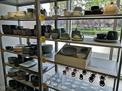 -OCE(熙地港购物中心店)