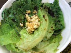 -吴一川韭香粉皮(丽香苑分店)