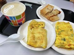 -台北内湖来来豆浆(高雄店)