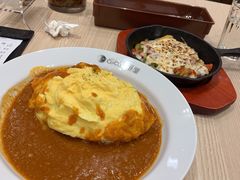 -CoCo壱番屋