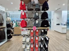 -优衣库(长沙国金中心店)