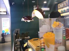 -仙雨林·奶茶鲜果茶(书院巷店)