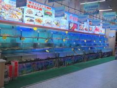 -前王院•巧克力海鲜市集餐厅(万平口店)