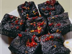 -五娭毑臭豆腐(黄兴南路店)