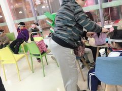 -思明堂儿童近视弱视视力训练中心(三林店)