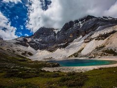 -稻城亚丁风景区-电瓶观光车售票处