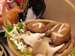 -椒王火锅(厚街万达店)