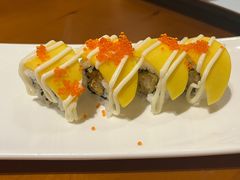 -V Bar海景扒房(北海湾惠龙万达嘉华酒店)