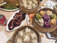 -正宗天津烧麦馆(柳州路店)