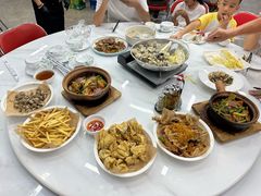 -嘉升大排档(番禺总店)