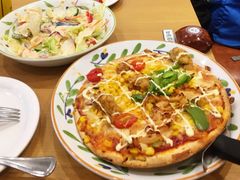 -萨莉亚意式餐厅(彩悦城店)