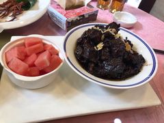 -渭塘酒家(生态园店)