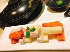 糖焗杂粮-百年果林椰子鸡(中洲店)
