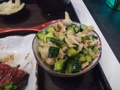 -银河烧鳗·活鳗料理专门店(西单大悦城店)