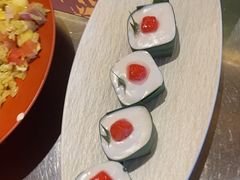 -simply thai天泰(萧山万象汇店)