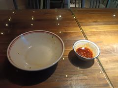 -不曾在把把烧•烧烤(莲坂磐基店)