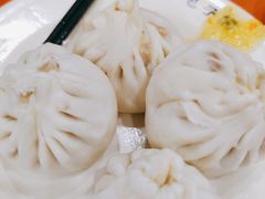 -庆丰包子铺(宣武门店)