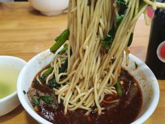 -朱儿面庄(洋河三路店)