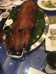 -宝格利廷宴会艺术中心(南商店)
