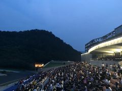 -鼎盛王朝康熙大典实景演出