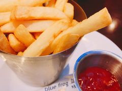 -bluefrog蓝蛙(水游城店)