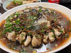 -绍兴名菜馆(可乐路店)
