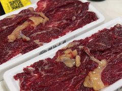-潮汕大目牛肉火锅(水围店)