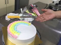 -爱之旅diy烘焙坊(西直门店)