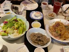 -京味斋·北京烤鸭(华威桥北工大店)