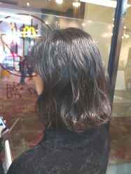 -川和潮人漂色·烫染·接发