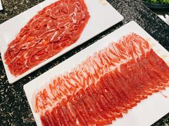 羊腱子-常赢三兄弟·清真涮肉(五莲路店)