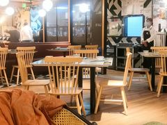 大堂-Home Thai·泰谣(王府井apm店)