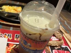 阿华田-路易十三西餐厅(西关新天地店)