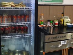 -丰登陕西水盆牛羊肉·泡馍