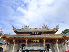 -南普陀寺