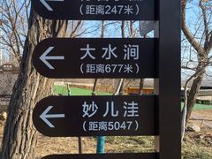 -阳台山自然风景区