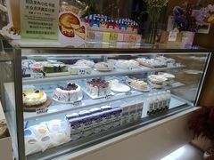 -云境cloudland·口味蛋糕•下午茶(长江路店)
