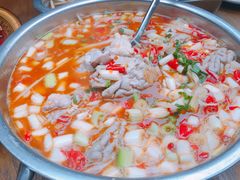 -邱金小炒·30 年盐帮江湖菜(自贡店)