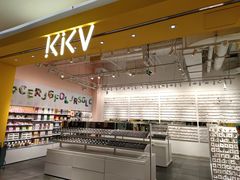 -KKV(南京新城市广场店)
